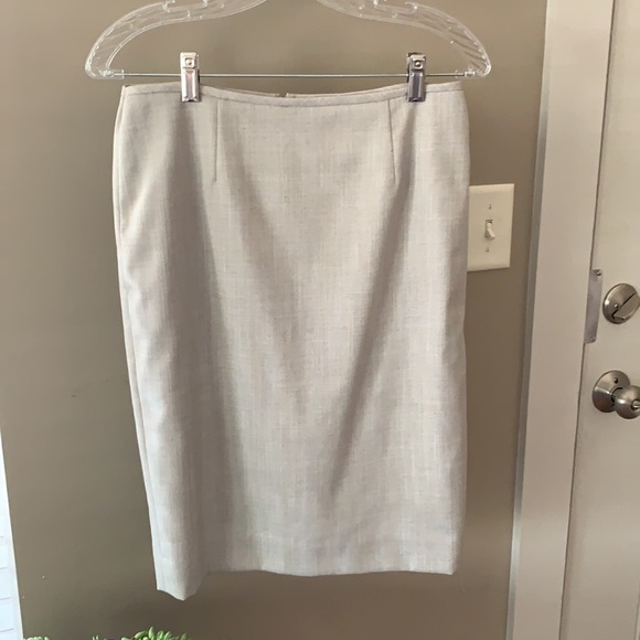 Calvin Klein skirt suit set - Picture 2 of 11